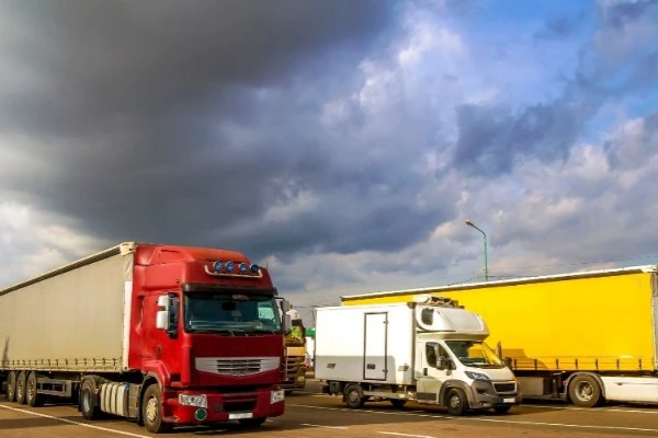 Isparta Edirne Nakliyat Ambarları